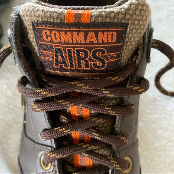 Skechers Commander Airs - Picture 11 of 11